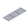 Char-Griller Smokin' Pro 19.75" X 6.75" Cast Iron Grill Grate -BBQ Equipment 100049 1