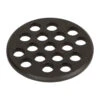 Big Green Egg Cast Iron Fire Grate -BBQ Equipment 103055CastIronFireGrate800x800