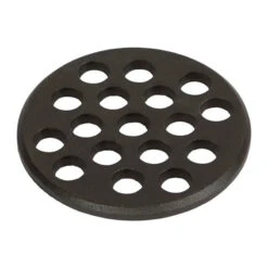 Big Green Egg Cast Iron Fire Grate
