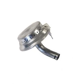 Broil King 10390E10 Side Burner