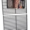 Grill Care 11225GC Cast Iron Cooking Grids (Box Of Two)