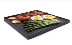 Broil King Exact Fit Griddle - Baron Series -BBQ Equipment 11242 broil king exact fit griddle baron series 4