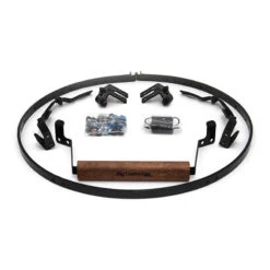 Big Green Egg Band And Hinge Assembly Kits - Large