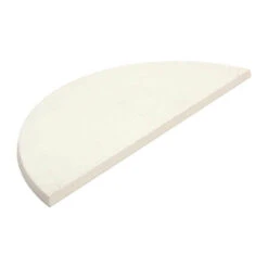 Big Green Egg Large Half Moon ConvEGGtor