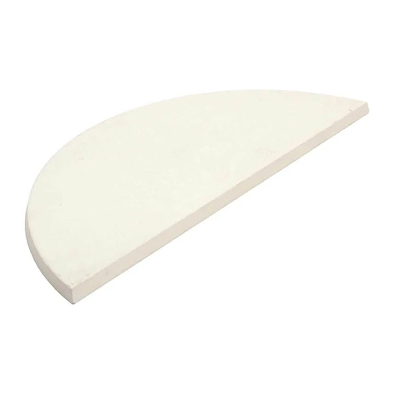 Big Green Egg XL Half Moon ConvEGGtor 3 Big Green Egg XL Half Moon ConvEGGtor