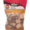 Weber Wood Chunks - Pecan