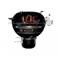 Weber Master-Touch 22" Premium Kettle -BBQ Equipment 17301001Z2 rgb