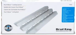 Broil King 13.75" X 6.25" Signet & Sovereign Flav-R-Wave - 18429 -BBQ Equipment 18429BroilKingFlav R Wave SignetSovereignpackage