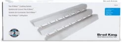 Broil King Regal & Imperial Series Replacement Flav-R-Wave - 18433 -BBQ Equipment 18433BroilKingFlav R Wave RegalImperial