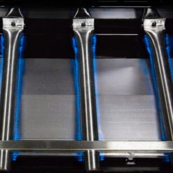 Broil King 18629 Stainless Steel Dual-Tube™ Burner -BBQ Equipment 18629Lifestyle