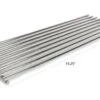 Broil King 11153 Replacement Stainless Steel Grill -BBQ Equipment 18653 Dimensions