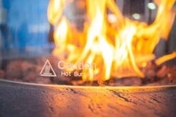 1867 - 23.5" Diameter Round Glass Wind Guard -BBQ Equipment 1867RoundWindGuard 2 a265ca83 9a21 4797 bb29 dfb70b3d4b52