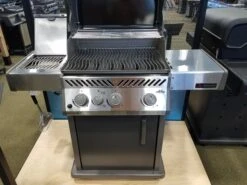 Napoleon Rogue RXT425SIB Ambiance Special Edition - Natural Gas -BBQ Equipment 20210304 103636