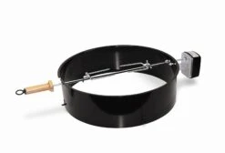 Weber Kettle Rotisserie