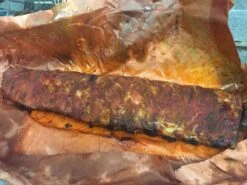 Oren's Original Smokin' Pink Un-Waxed Butcher Paper 12 Oren's Original Smokin' Pink Un-Waxed Butcher Paper -BBQ Equipment 24150PinkButcherPaper 3