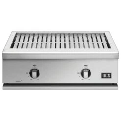 DCS BFGC30GL Series 7 Propane Built-In Side Burner