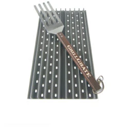 Grill Grate 15" Set W/Tool