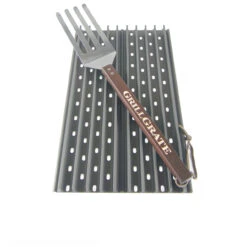Grill Grate 17.375" Set W/Tool