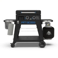 Pit Boss 2-Burner Ultimate Lift-Off Griddle