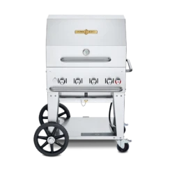Crown Verity Mobile Grill Dome Pkg - 30", 36", 48", 60", 72"