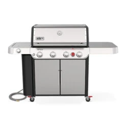 Weber Genesis S-435 - Natural Gas