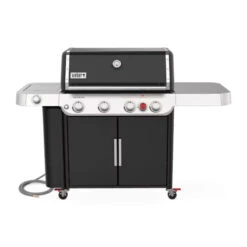 Weber Genesis E-435 (Natural Gas)