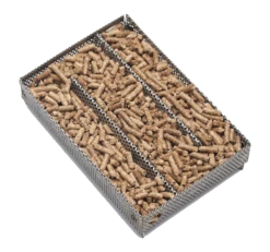 A-Maze-N Pellet Smoker