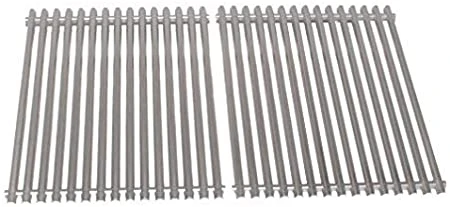 Weber Stainless Steel Cook Grate For Summit 28" 3 Weber Stainless Steel Cook Grate For Summit 28"