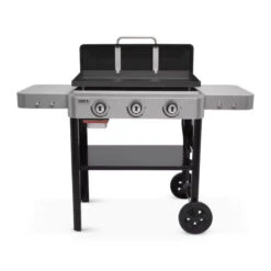 Weber Griddle 28" (Propane)