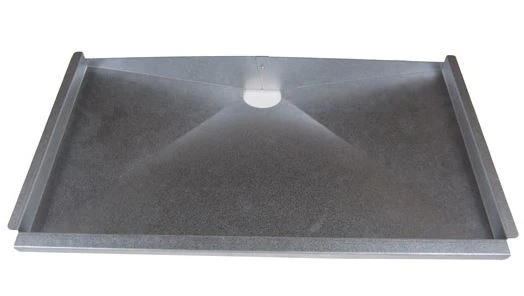 Napoleon Big Grease Tray 450 3 Napoleon Big Grease Tray 450