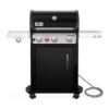 Weber Spirit E-335 (Natural Gas) -BBQ Equipment 47812001 Weber Spirit E 335 NG 663x663 1