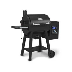 Broil King Regal Pellet 400 16 Broil King Regal Pellet 400 -BBQ Equipment 495051 BROIL KING PELLET 500 PRO 2