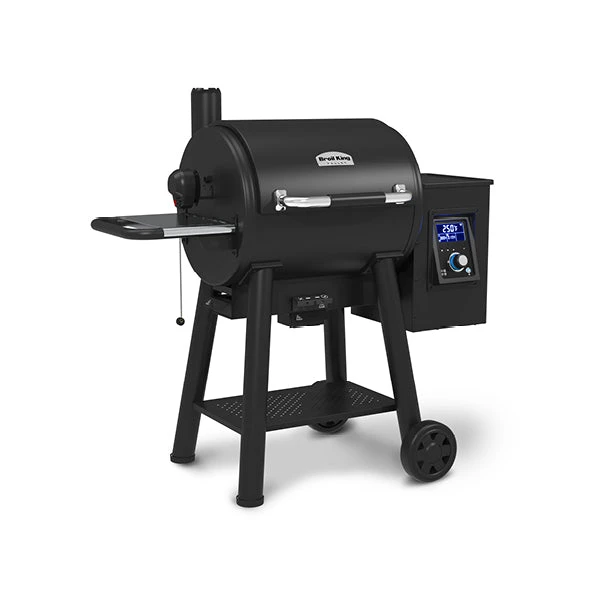 Broil King Regal Pellet 400 8 Broil King Regal Pellet 400 - Image 6