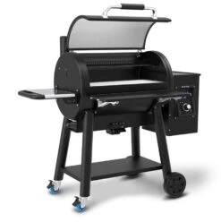 Broil King Regal Pellet 500 Pro -BBQ Equipment 496911
