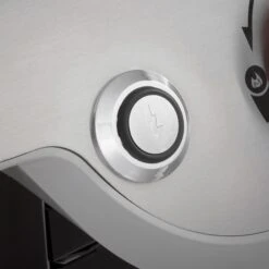 Weber Genesis S-435 - Natural Gas -BBQ Equipment 4B IgnitorButton rgbcopy 35b478fb a4e7 4244 8964 7ed3a065b337