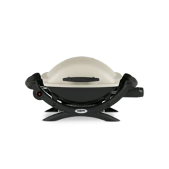 Weber Q 1000 Portable Grill