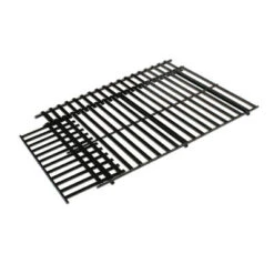Grill Pro Universal Porcelain Coated Cooking Grid