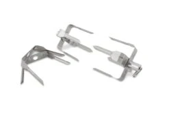 Broil King Stainless Steel Rotisserie Mega Forks