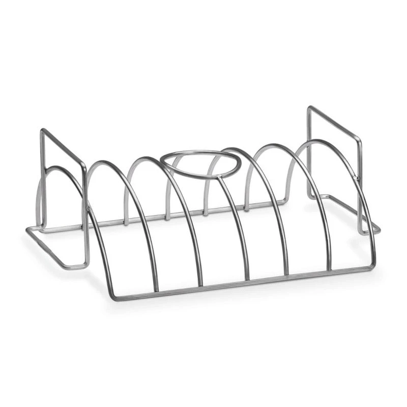 Napoleon 3-In-1 Roasting Rack 4 Napoleon 3-In-1 Roasting Rack - Image 2