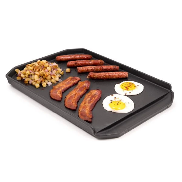 Broil King Cast Iron Plancha - 11342 5 Broil King Cast Iron Plancha - 11342 - Image 3