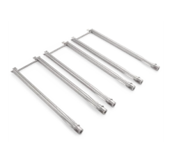 Weber 60428 Burner Tube Kit (Summit 650/600FT)