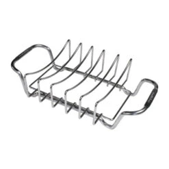 BROIL KING RIB RACK AND ROAST RACK