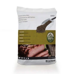Broil King Pellets - 100% Hickory - 20lb Bag