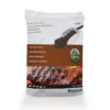 Broil King Pellets - Mesquite Blend - 20lb Bag -BBQ Equipment 63921 Pellets Bag Front 01