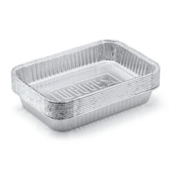 Weber Drip Pan Liners - Q / Spirit / Genesis 200 & 300