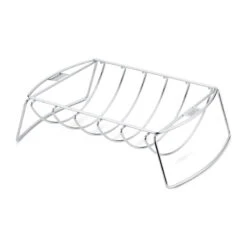 Weber Rib And Roast Rack