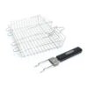 BROIL KING DELUXE GRILL BASKET -BBQ Equipment 65070 Broil King Deluxe Grill Basket 800x800 1