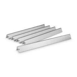 Weber 65902 Cooking Grate - Spirit 200 Series, Spirit 500, And Genesis Silver A