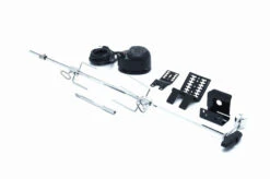 BROIL KING DELUXE UNIVERSAL ROTISSERIE KIT -BBQ Equipment 66009 ea114b9d 4412 4b43 8f5d 85c1c8fc20db