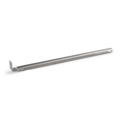 Weber 67193 Burner Tube For Weber Go Anywhere Charcoal Grill